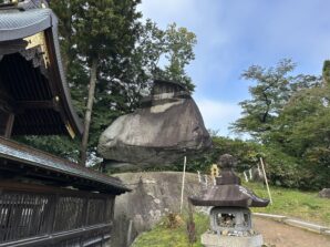 盛岡城址を散策！