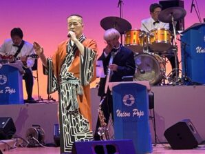 十日町NEW懐メロ歌謡ショーに出演