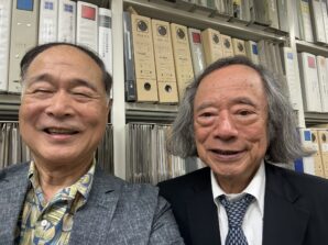 （公財）日本芸術協会評議員会に出席